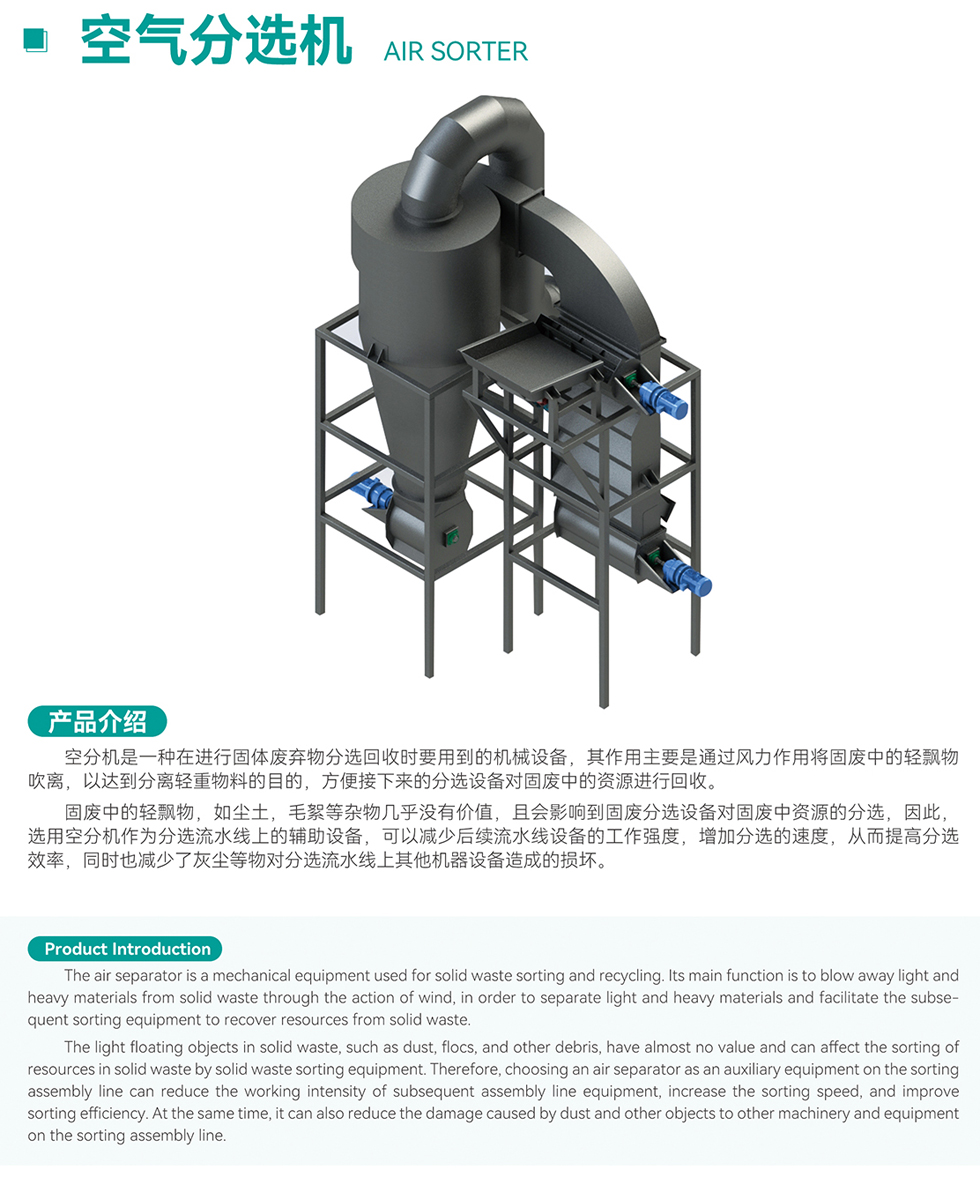 空氣分選機